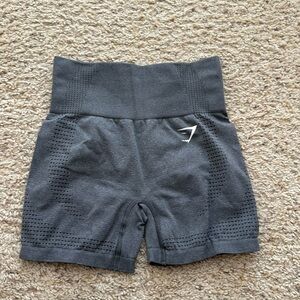 Gymshark Seamless Vital Shorts